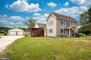 6518 Friendship Rd, Pittsville, MD 21850 - Photo 3