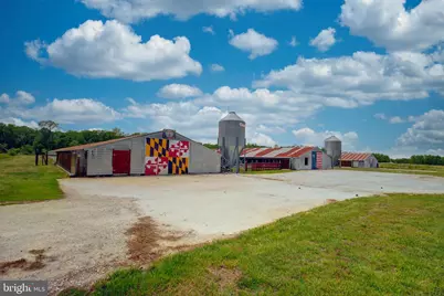 6518 Friendship Road, Pittsville, MD 21850 - Photo 9