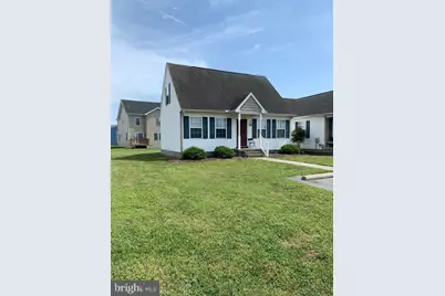 227/229 North Brown Street, Fruitland, MD 21826 - Photo 3