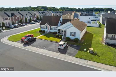 227/229 North Brown Street, Fruitland, MD 21826 - Photo 1