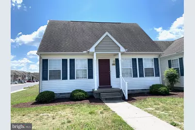 227/229 North Brown Street, Fruitland, MD 21826 - Photo 5