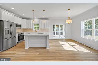 124 Holly Hill Court, Fruitland, MD 21826 - Photo 3