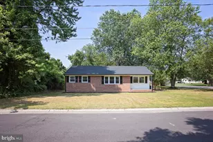 200 Benjamin Ave, Salisbury, MD 21804 - Photo 1
