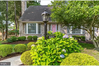 602 Crestview Lane, Salisbury, MD 21801 - Photo 5