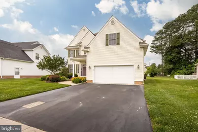 6072 Bell Creek Drive, Salisbury, MD 21801 - Photo 7