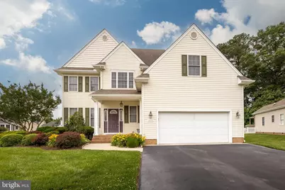 6072 Bell Creek Drive, Salisbury, MD 21801 - Photo 1