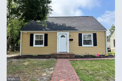 310 Princeton Avenue, Salisbury, MD 21804 - Photo 5