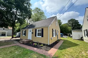 310 Princeton Ave, Salisbury, MD 21804 - Photo 9