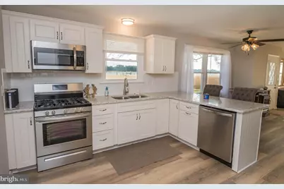 3555 Green Hill Church Road, Quantico, MD 21856 - Photo 17