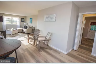 3555 Green Hill Church Road, Quantico, MD 21856 - Photo 19