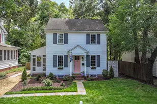 414 Monticello Ave, Salisbury, MD 21801 - Photo 1