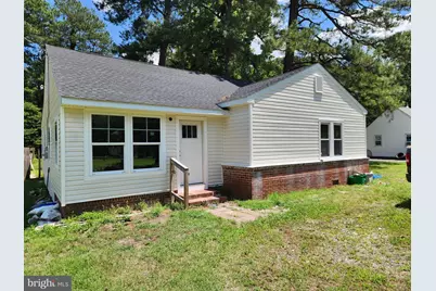 507 W Main Street, Fruitland, MD 21826 - Photo 1