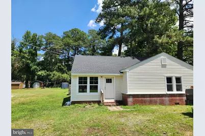 507 W Main Street, Fruitland, MD 21826 - Photo 3