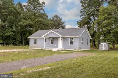 1114 American Legion Road, Salisbury, MD 21801 - Photo 1