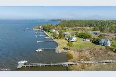20128 Nanticoke Road, Nanticoke, MD 21840 - Photo 5