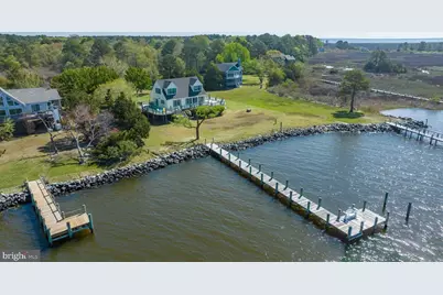 20128 Nanticoke Road, Nanticoke, MD 21840 - Photo 1