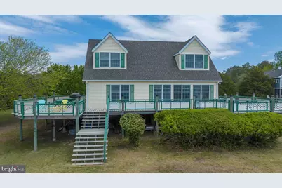 20128 Nanticoke Road, Nanticoke, MD 21840 - Photo 27