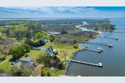 20128 Nanticoke Road, Nanticoke, MD 21840 - Photo 7