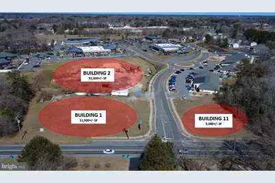 Woodbrooke Drive BUILDING #1, Salisbury, MD 21804 - Photo 1