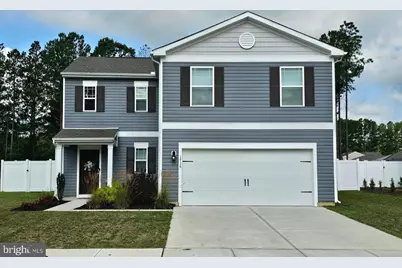 1716 Severn Street, Salisbury, MD 21801 - Photo 1