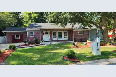 516 Purnell Street, Salisbury, MD 21801 - Photo 3
