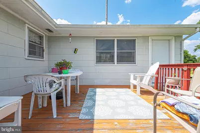 7231 Friendship Road, Pittsville, MD 21850 - Photo 27