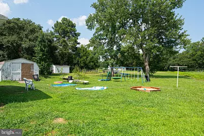 7231 Friendship Road, Pittsville, MD 21850 - Photo 47