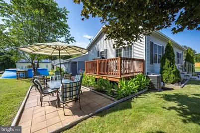 7434 Cemetery Avenue, Pittsville, MD 21850 - Photo 33