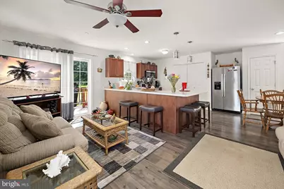 7434 Cemetery Avenue, Pittsville, MD 21850 - Photo 3