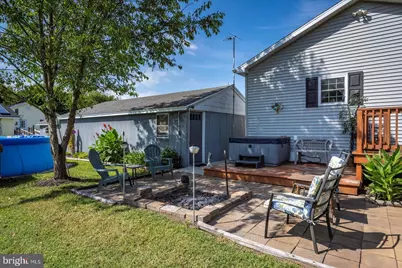 7434 Cemetery Avenue, Pittsville, MD 21850 - Photo 55