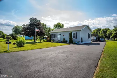 7434 Cemetery Avenue, Pittsville, MD 21850 - Photo 67