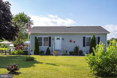 7434 Cemetery Avenue, Pittsville, MD 21850 - Photo 1