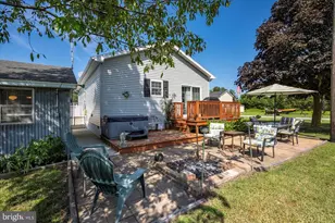 7434 Cemetery Ave, Pittsville, MD 21850 - Photo 37