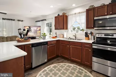 7434 Cemetery Avenue, Pittsville, MD 21850 - Photo 5