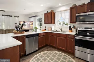 7434 Cemetery Ave, Pittsville, MD 21850 - Photo 5