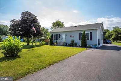 7434 Cemetery Avenue, Pittsville, MD 21850 - Photo 73