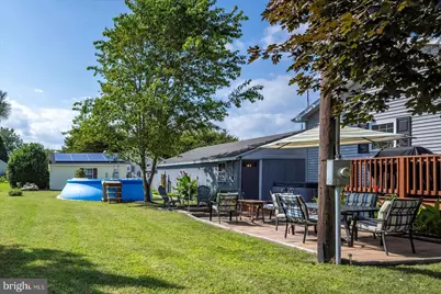 7434 Cemetery Avenue, Pittsville, MD 21850 - Photo 51