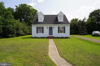 209 W Main Street, Fruitland, MD 21826 - Photo 1