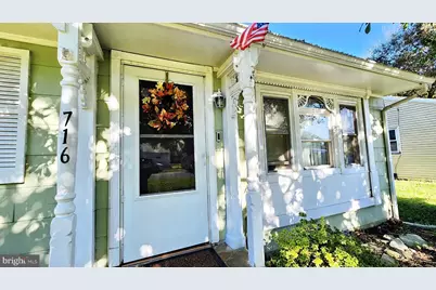 716 Edgar Drive, Salisbury, MD 21804 - Photo 1