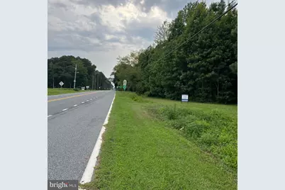 0 Nanticoke Road, Quantico, MD 21856 - Photo 3