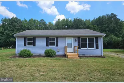 11285 Snethen Church Road, Sharptown, MD 21861 - Photo 1