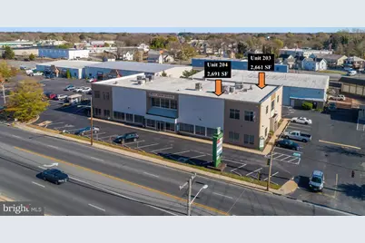 801 N Salisbury Blvd #203, Salisbury, MD 21801 - Photo 17