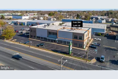 801 N Salisbury Blvd #204, Salisbury, MD 21801 - Photo 1