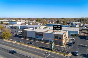 801 N Salisbury Blvd, Salisbury, MD 21801 - Photo 1