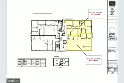 801 N Salisbury Boulevard #203/204, Salisbury, MD 21801 - Photo 5