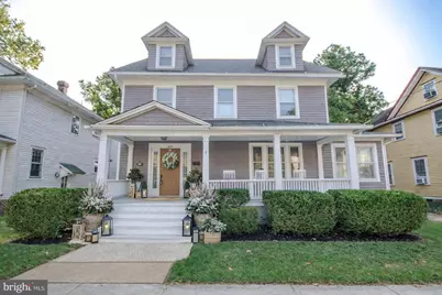 309 Gay Street, Salisbury, MD 21801 - Photo 1