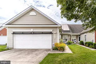 9540 Wedge Way, Delmar, MD 21875 - Photo 1