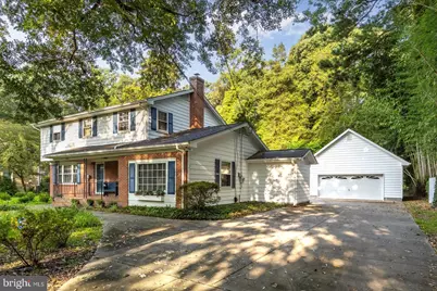 1302 Taney Avenue, Salisbury, MD 21801 - Photo 1
