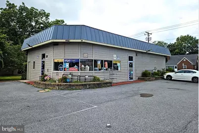 1116 N Salisbury Boulevard, Salisbury, MD 21801 - Photo 1