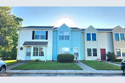 1801 Woodbrooke Drive #1801, Salisbury, MD 21804 - Photo 35